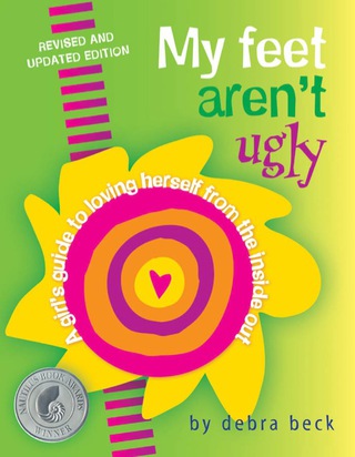 صورة الغلاف: My Feet Aren't Ugly 1st edition 9780825306020