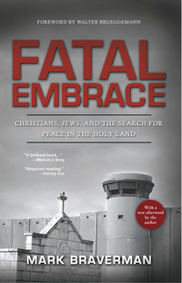 Cover image: Fatal Embrace 1st edition 9780825306761