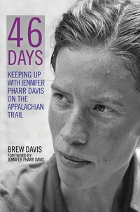 Cover image: 46 Days 1st edition