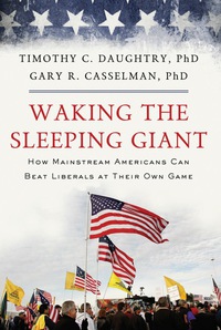 صورة الغلاف: Waking the Sleeping Giant 1st edition 9780825306174