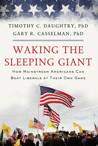 Cover image: Waking the Sleeping Giant 1st edition 9780825306174