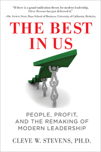 Imagen de portada: The Best in Us 1st edition