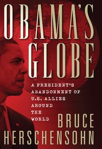 表紙画像: Obama's Globe 1st edition 9780825306853