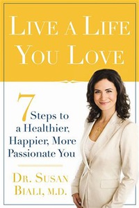 Cover image: Live a Life You Love 1st edition 9780825305993