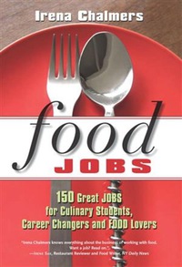 صورة الغلاف: Food Jobs 1st edition 9780825305924
