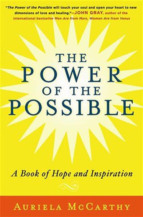 The Power of the Possible, 1st Edition - FULL INSTANT DOWNLOAD | PDF DOCX EPUB