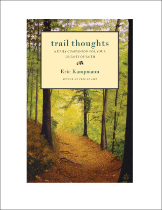 Imagen de portada: Trail Thoughts 9780825305801
