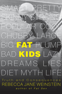 Cover image: Fat Kids