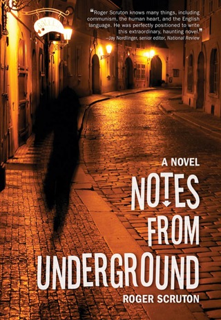 Titelbild: Notes from Underground 1st edition 9780825307287