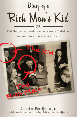 Imagen de portada: Diary of a Rich Man's Kid 9780825307317