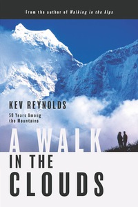 Cover image: A Walk in the Clouds 9780825307324