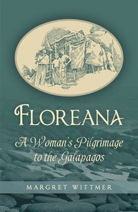 Cover image: Floreana 1st edition 9781559213998