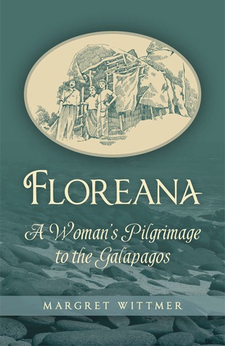 Imagen de portada: Floreana 1st edition 9781559213998