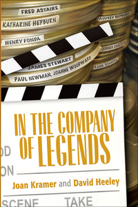 Cover image: In the Company of Legends