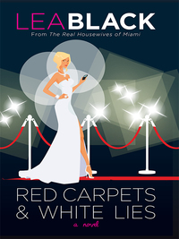 Imagen de portada: Red Carpets & White Lies