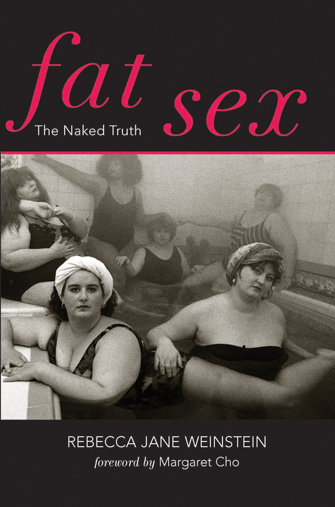Fat Sex - FULL INSTANT DOWNLOAD | PDF DOCX EPUB