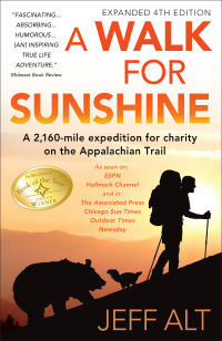 Cover image: A Walk for Sunshine
