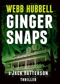 Cover image: Ginger Snaps