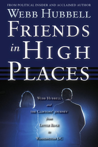 Cover image: Friends in High Places