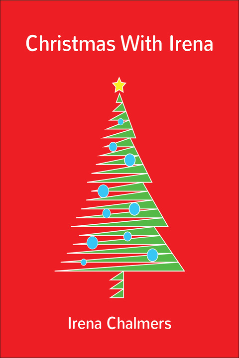 Christmas with Irena - FULL INSTANT DOWNLOAD | PDF DOCX EPUB