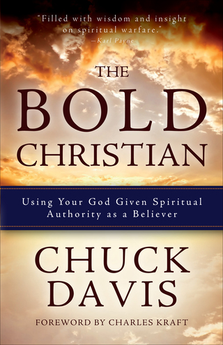 Cover image: The Bold Christian