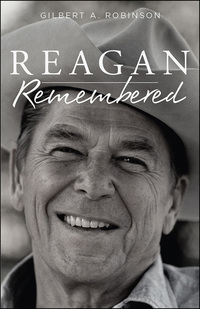 Imagen de portada: Reagan Remembered