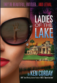 صورة الغلاف: Ladies of the Lake