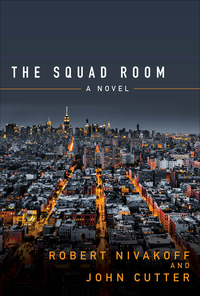 Cover image: The Squad Room