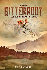 Imagen de portada: Bitterroot - A Memoir