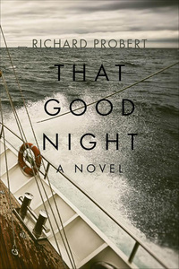 Cover image: That Good Night