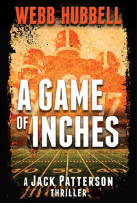 Cover image: A Game of Inches