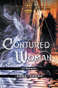 Imagen de portada: The Conjured Woman