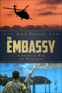 صورة الغلاف: The Embassy