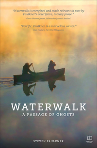Cover image: Waterwalk
