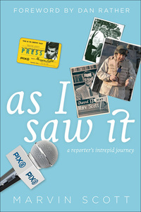 Cover image: As I Saw It