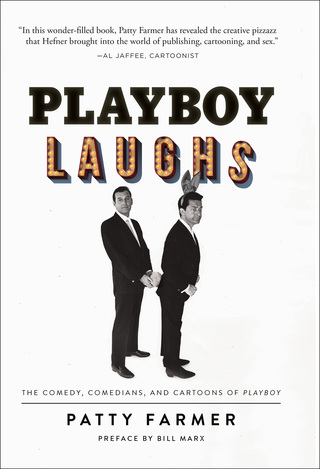 Cover image: Playboy Laughs