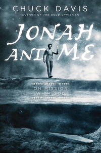 Cover image: Jonah and Me