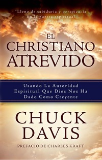 Cover image: El Cristiano Atrevido