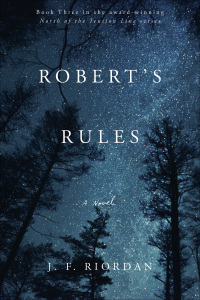 Imagen de portada: Robert's Rules