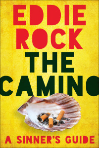 Cover image: The Camino