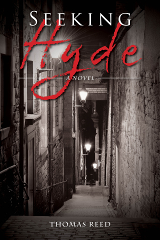 Imagen de portada: Seeking Hyde 1st edition