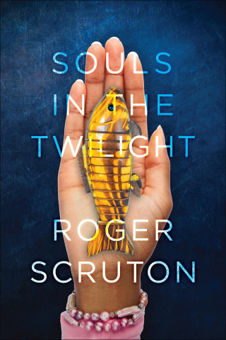 صورة الغلاف: Souls in the Twilight