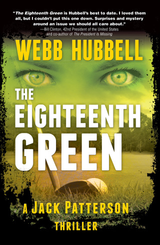 Imagen de portada: The Eighteenth Green