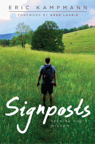 Imagen de portada: Signposts 2nd edition 9780825309366