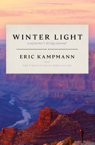 Imagen de portada: Winter Light 9780825309892