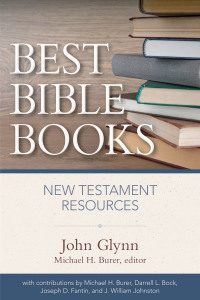 Cover image: Best Bible Books 9780825443985