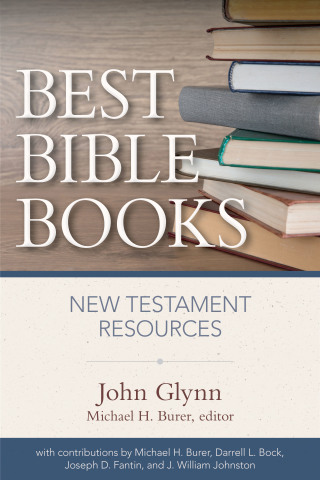 Imagen de portada: Best Bible Books 9780825443985