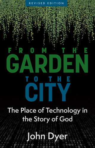 Cover image: From the Garden to the City 2nd edition 9780825433122