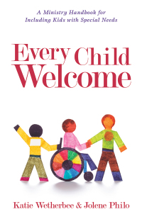 صورة الغلاف: Every Child Welcome 9780825443503