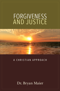 Cover image: Forgiveness and Justice 9780825444050